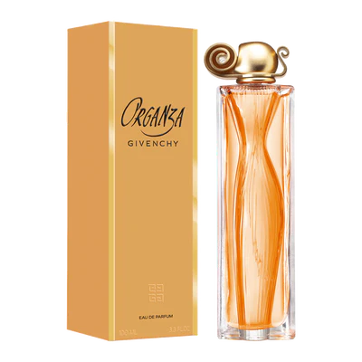 Givenchy Organza 3.4 oz EDP for Women