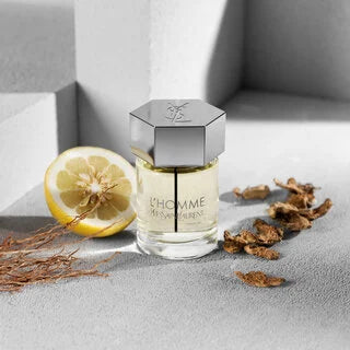 YSL L'Homme 2.0 oz EDT for men