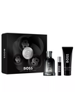 BOSS BOTTLED BEYOND 3 PCS SET 3.4 OZ EDP + 3.4 OZ SHOWER GEL + 10 ML MINI EDP FOR MEN