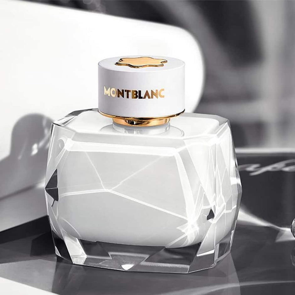 Mont Blanc Signature 3.0 oz EDP for women