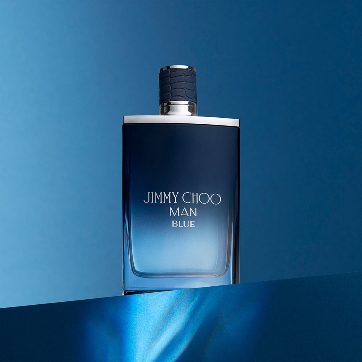 Jimmy Choo Man Blue 3.4 oz EDT