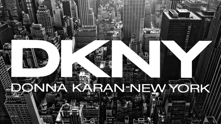 DKNY 3.4 oz EDP for women