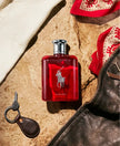 Polo Red 4.2 oz EDP for men