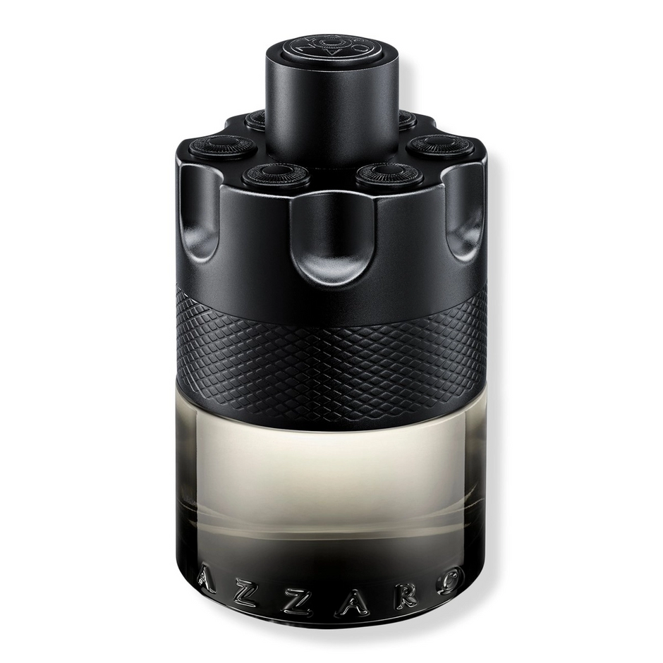 Azzaro The Most Wanted Intense 3.4 oz EDT Men