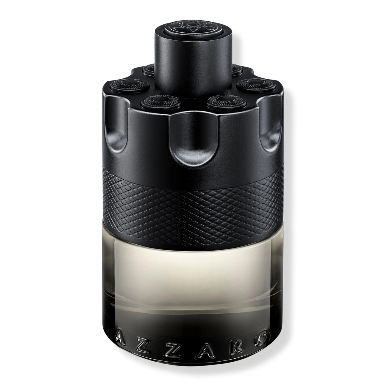 Azzaro The Most Wanted Intense 3.4 oz EDT Men