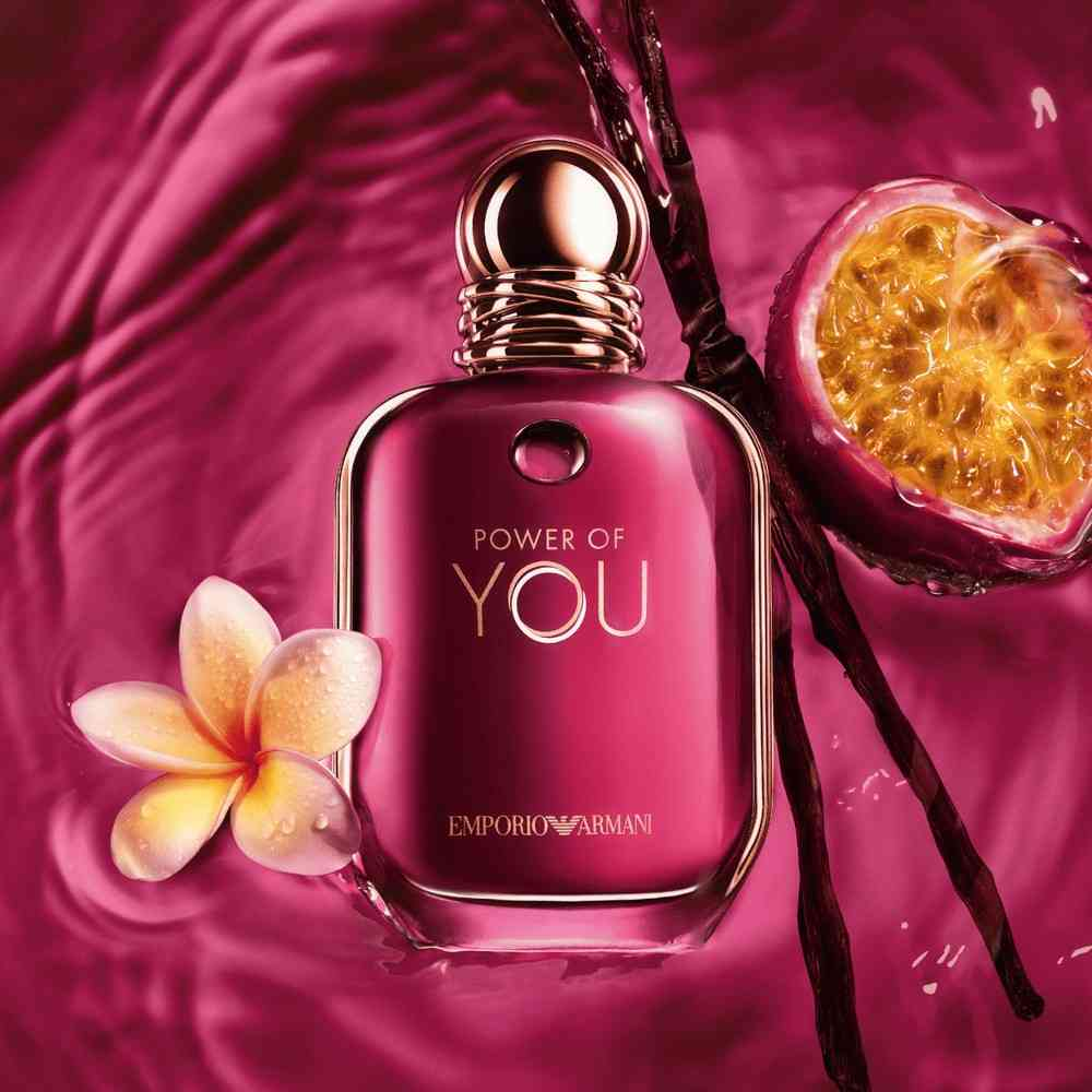 Armani Power of You 3.0 oz EDP for Women