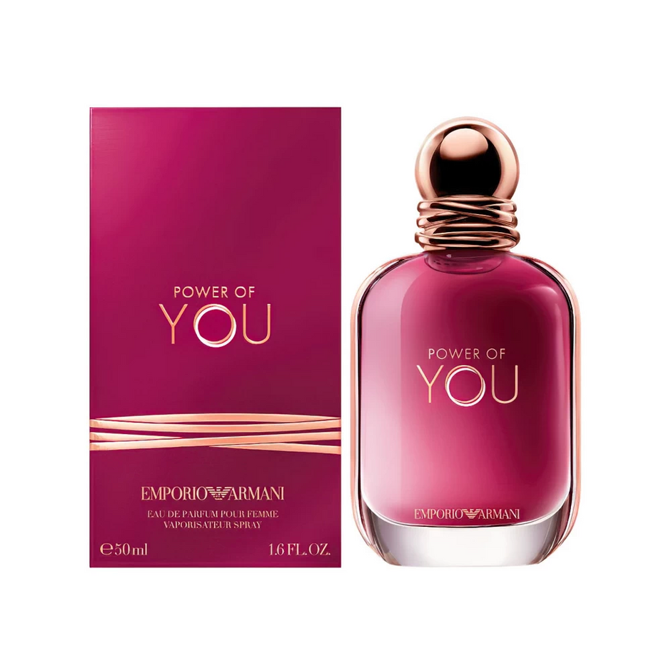 Armani Power of You 1.7 oz EDP for Women