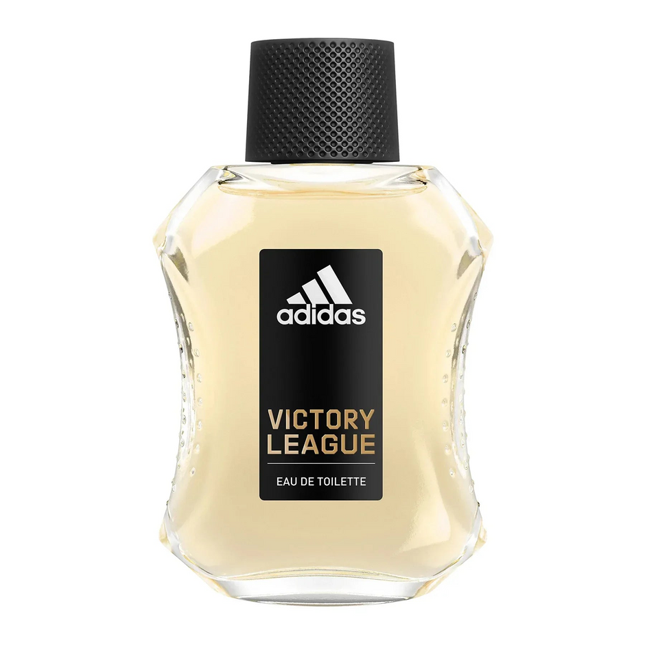 Adidas Victory League 3.4 oz EDT for Men