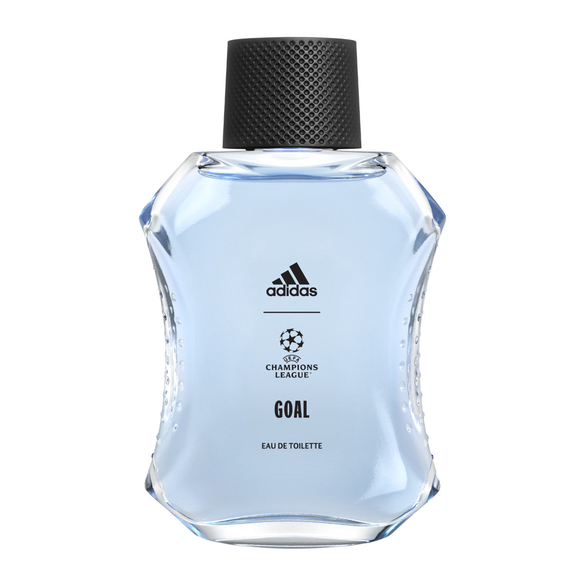 Adidas UEFA Champions League Goal 3.4 oz EDT for Men