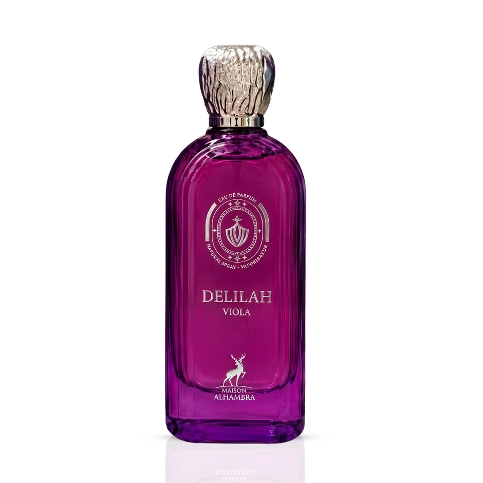 Delilah Viola 3.4 oz EDP for Women