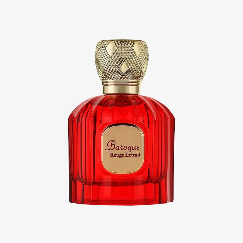 Baroque Rouge Extrait 3.4 oz Extrait de Parfum for Women