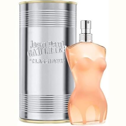 JPG Classique 3.4 oz EDT for Women