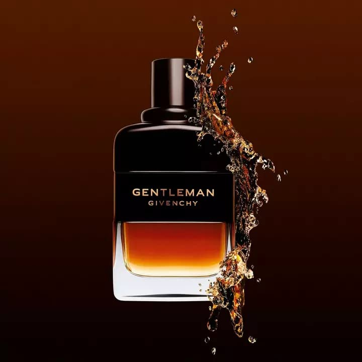 Givenchy Gentleman Reserve Privée 2.0 oz EDP for Men