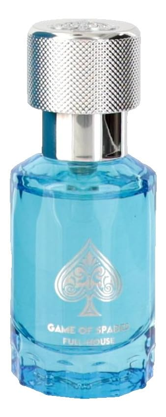 Game of Spades Full House 0.33 oz Parfum Unisex