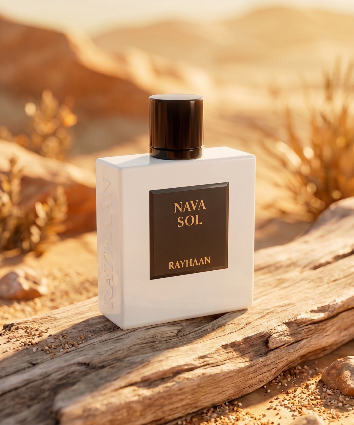 Rayhaan Nava Sol 3.4 oz EDP Unisex