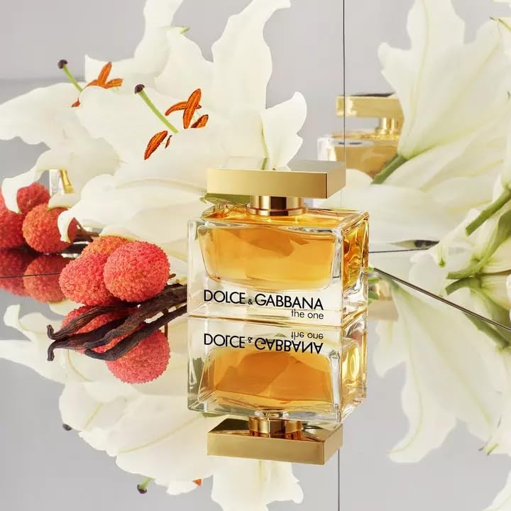 Dolce & Gabbana The One 2.5 EDP for women