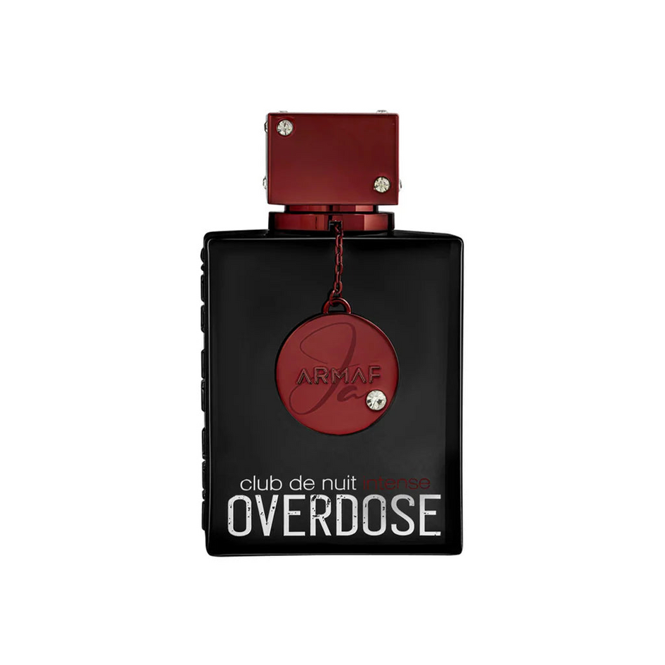 Club de Nuit Intense Overdose 3.6 oz Extrait de Parfum for Men