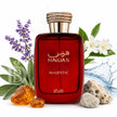Hawas Majestic 3.4 oz EDP Unisex