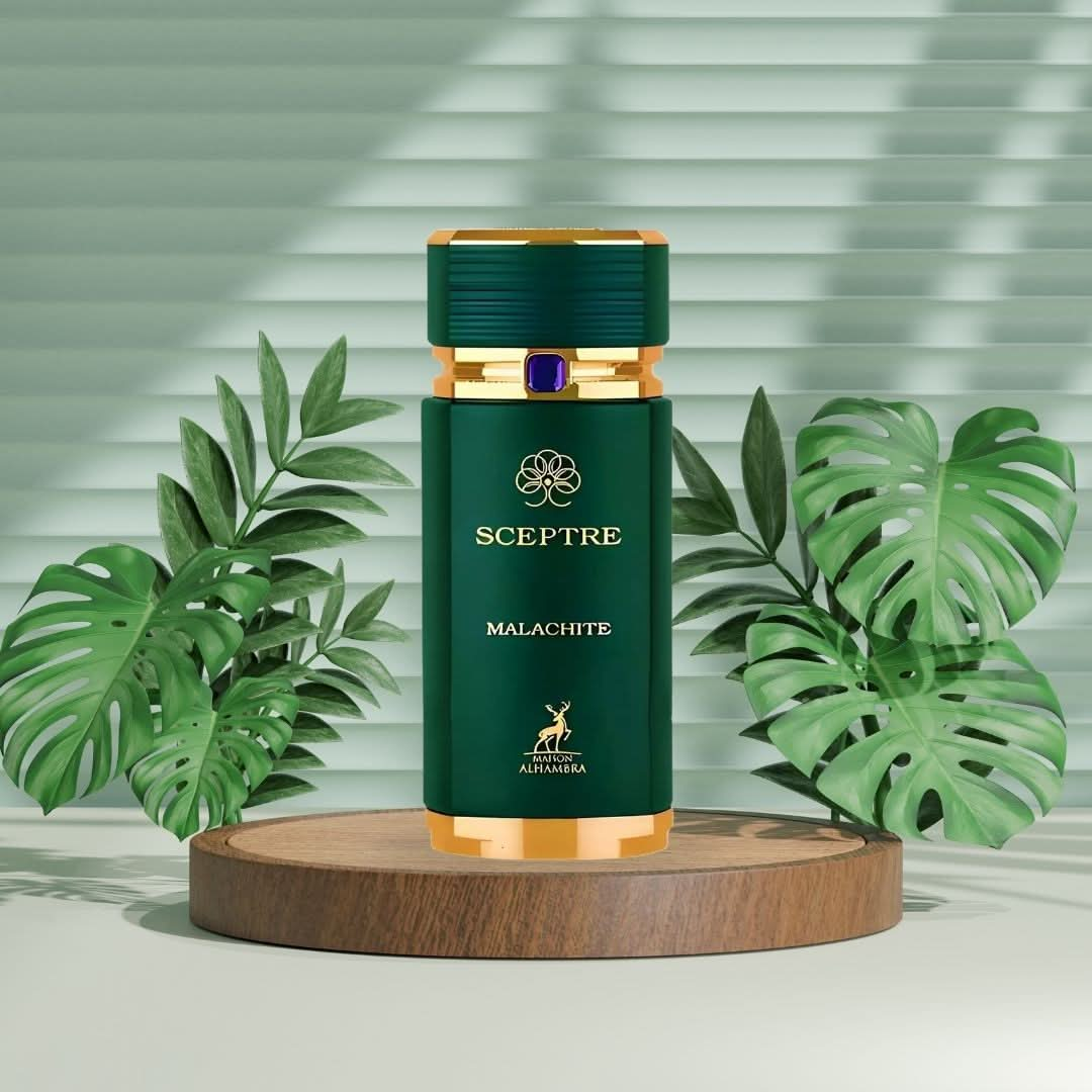 Sceptre Malachite 3.4 oz EDP Unisex