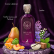 Delilah Viola 3.4 oz EDP for Women