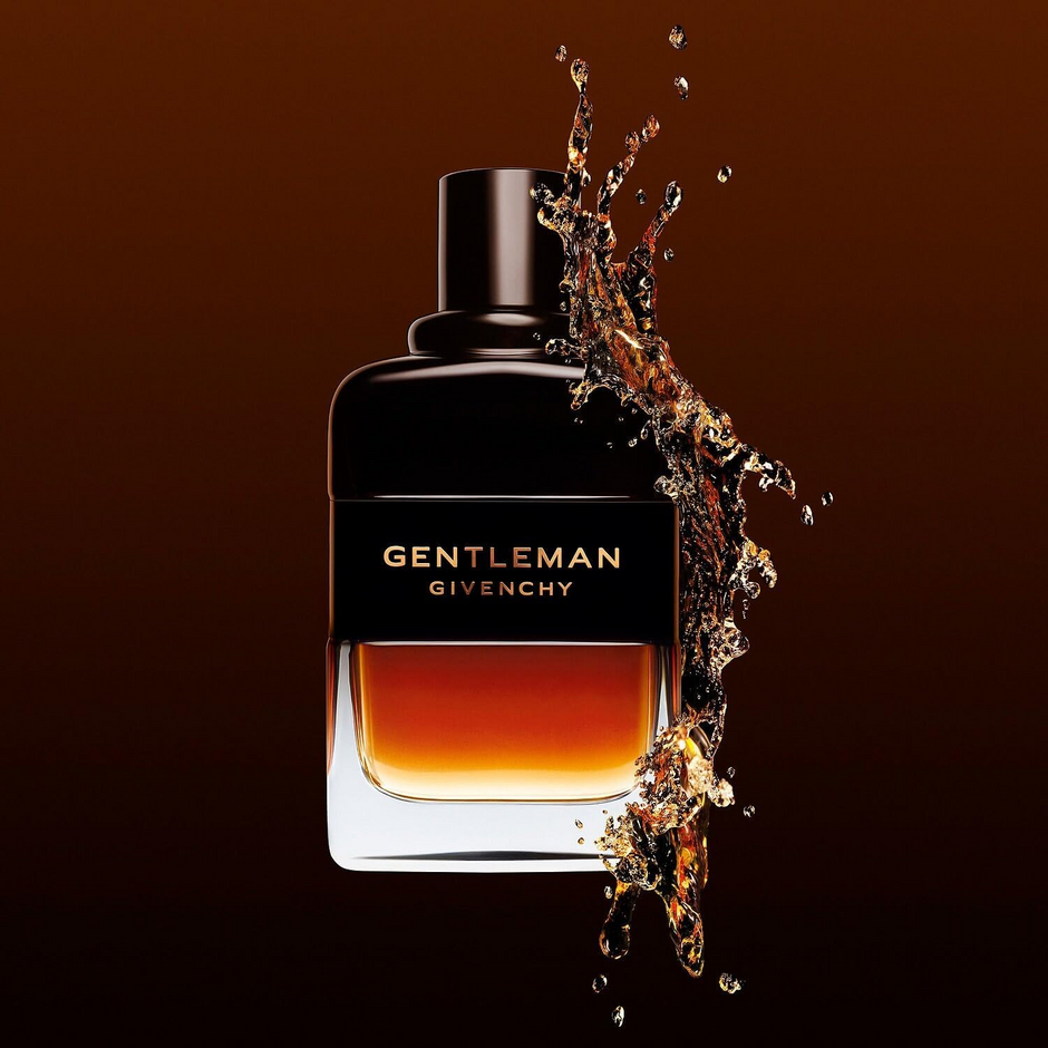 Givenchy Gentleman Reserve Privée 3.4 oz EDP for Men