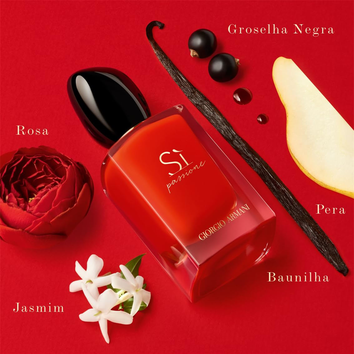 Si Passione 3.4 oz EDP for Women