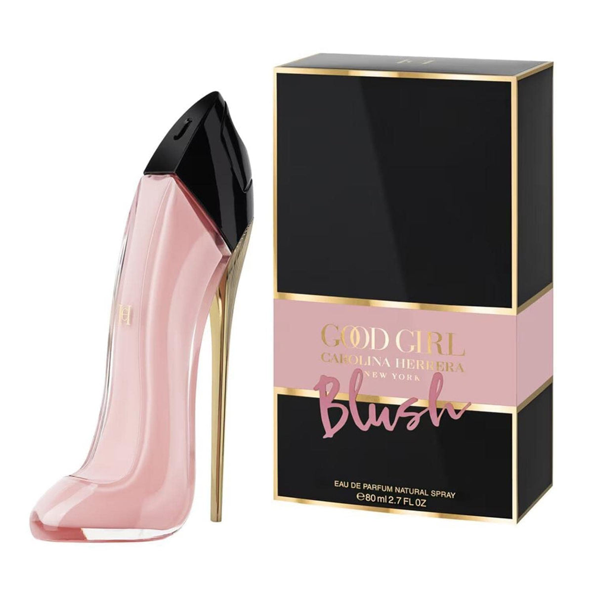 CH Good Girl Blush 2.7 oz EDP for women
