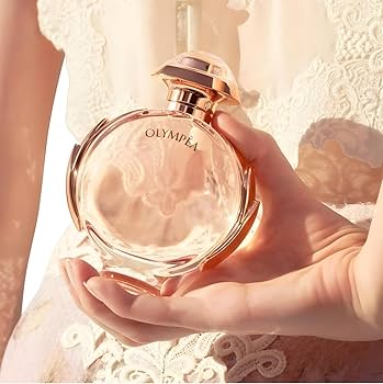 Paco Rabanne Olympea 2.7 oz EDP for women