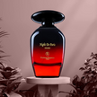 Night De Paris Fiori Tester 3.4 oz EDP Unisex