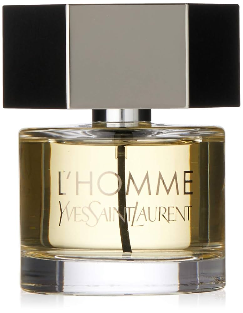 YSL L'Homme 2.0 oz EDT for men