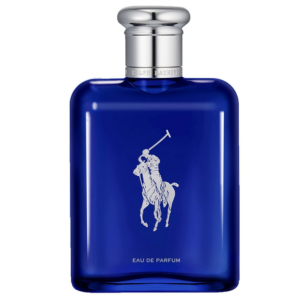 Polo Blue 4.2 oz EDP for Men