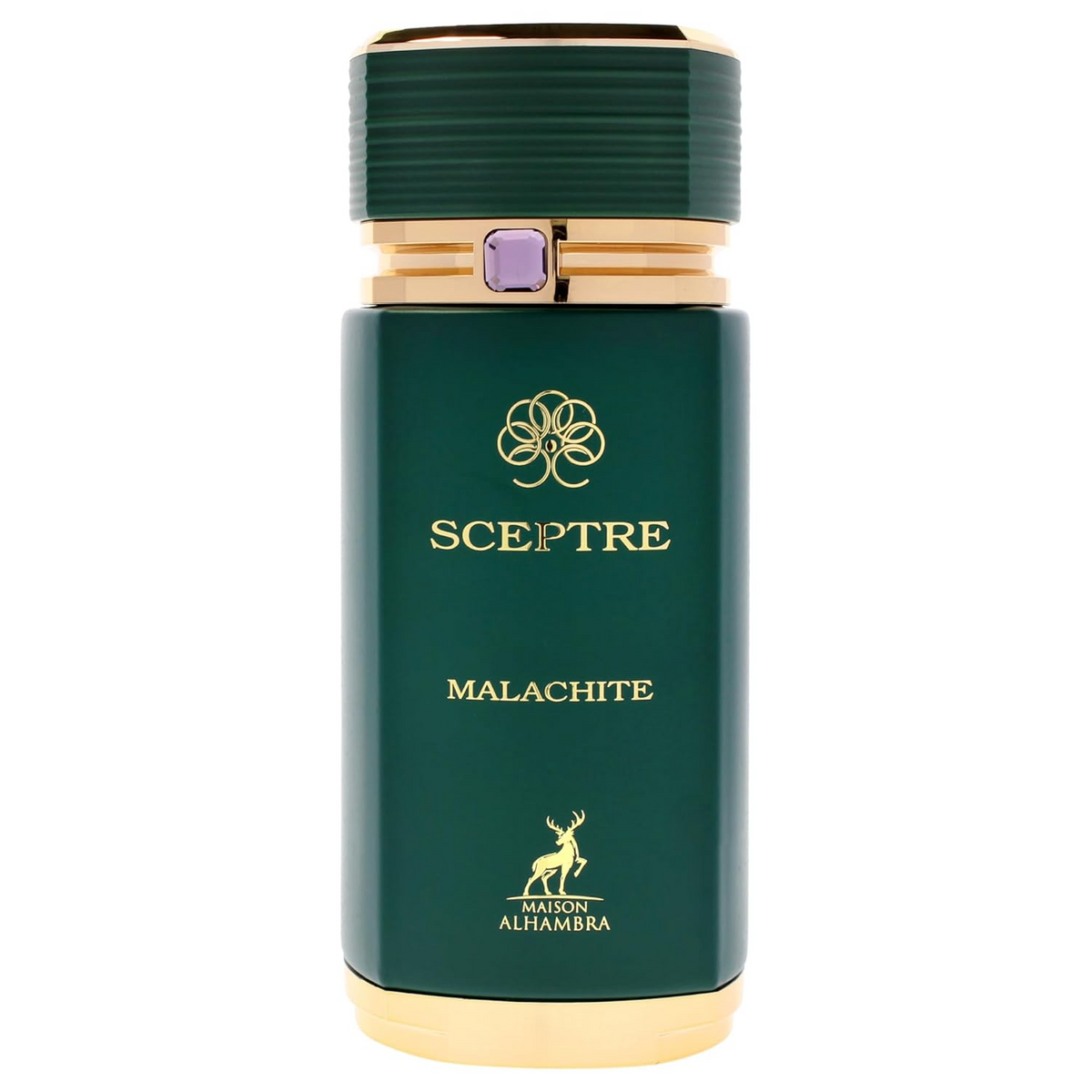 Maison Alhambra Sceptre Malachite 3.4 oz EDP Unisex