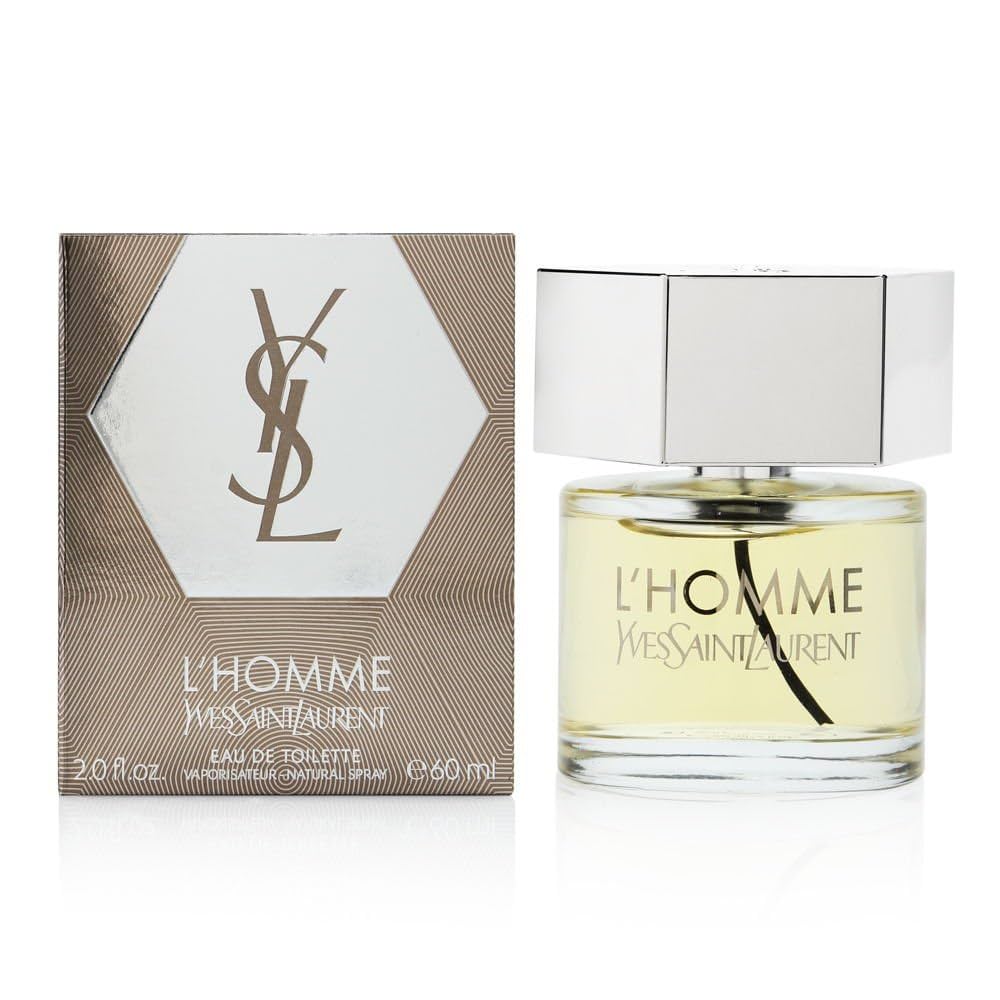 YSL L'Homme 2.0 oz EDT for men