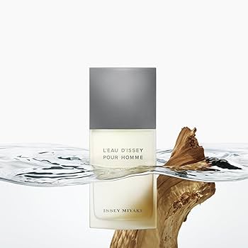 Issey Miyake L'eau D'Issey Miyake 2.5 oz EDT for men