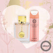 Club De Nuit 2-Piece Gift Set for Women (3.6 oz EDP + 6.7 oz Deo Spray)