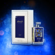 Lattafa Blue Sapphire 3.4 oz EDP unisex