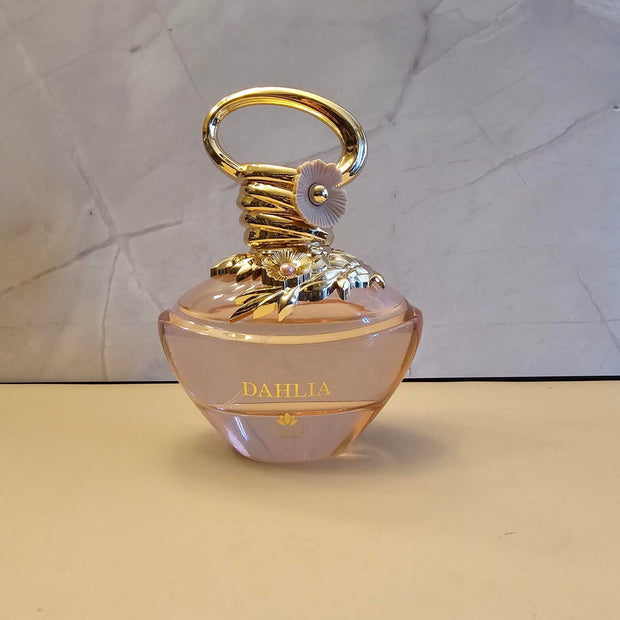 Zakat Dahlia 3.4 oz EDP for Women