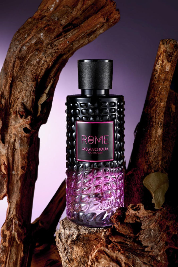 Rome Melancholia Pour Homme 3.4 oz EDP for Men