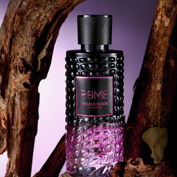 Rome Melancholia Pour Homme 3.4 oz EDP for Men