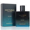 Rayhaan Nocturno Elixir 3.4 oz EDP Unisex