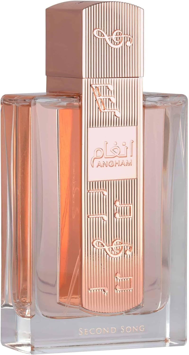 Angham Second Song 3.4 oz EDP Unisex