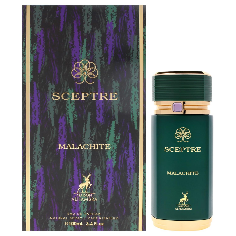 Sceptre Malachite 3.4 oz EDP Unisex