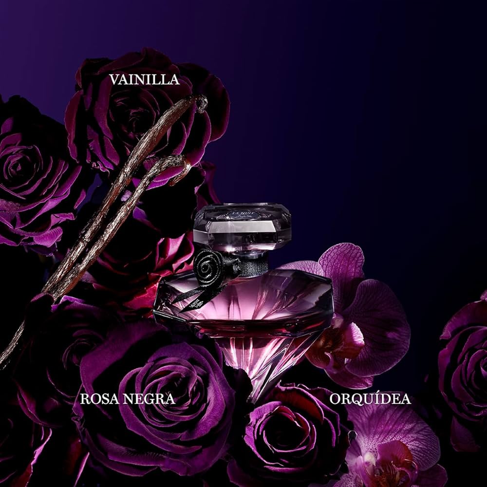 Lancome La Nuit Tresor 2.5 oz EDP for women
