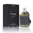 Dumont Nitro Black 3.4 oz EDP Men