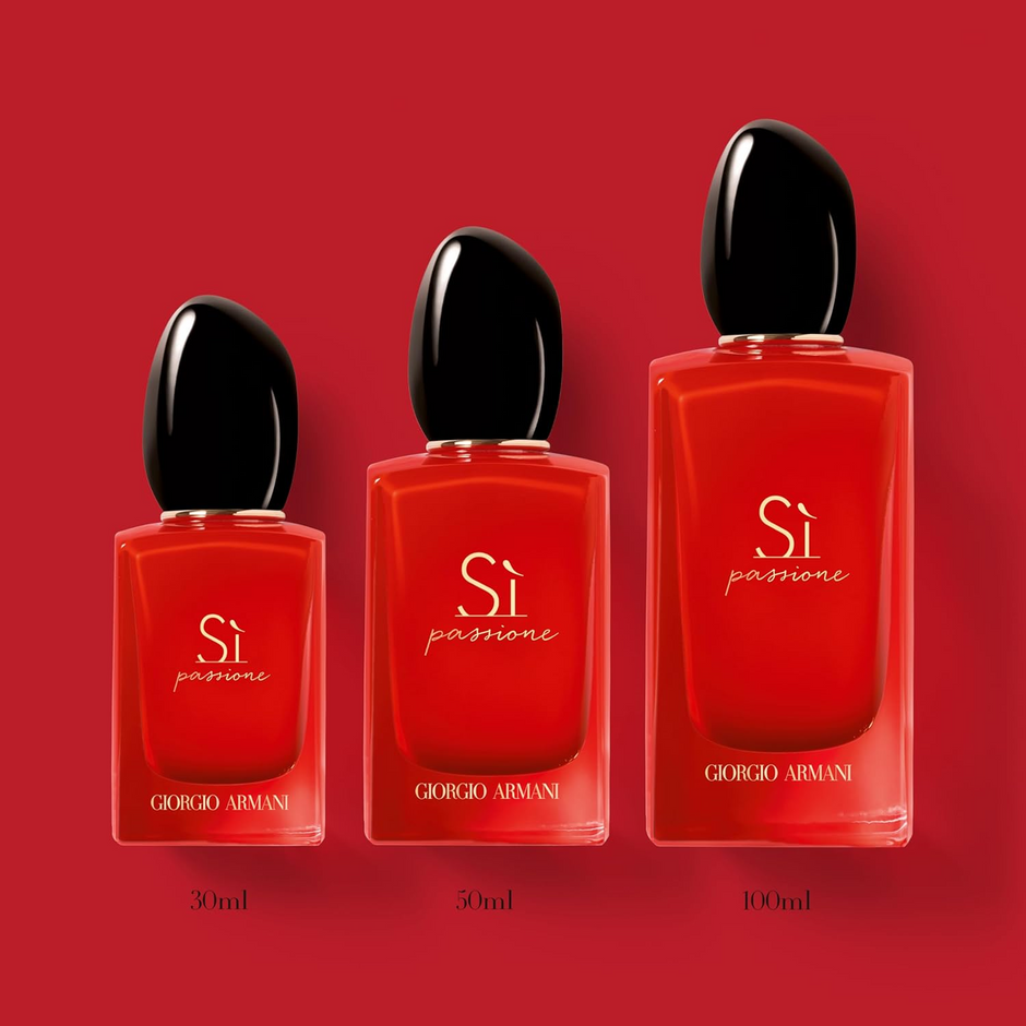 Si Passione 3.4 oz EDP for Women