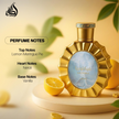 Lattafa Victoria 3.4 oz EDP for Women