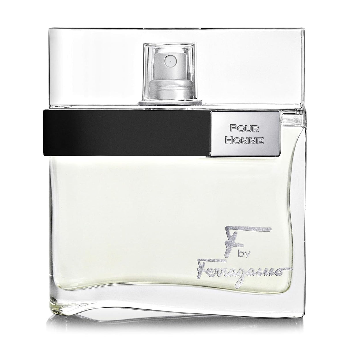 Salvatore Ferragamo F By Ferragamo 3.4 oz EDT for men