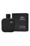 Lacoste L.12.12 Noir Intense 3.3 oz EDT for Men