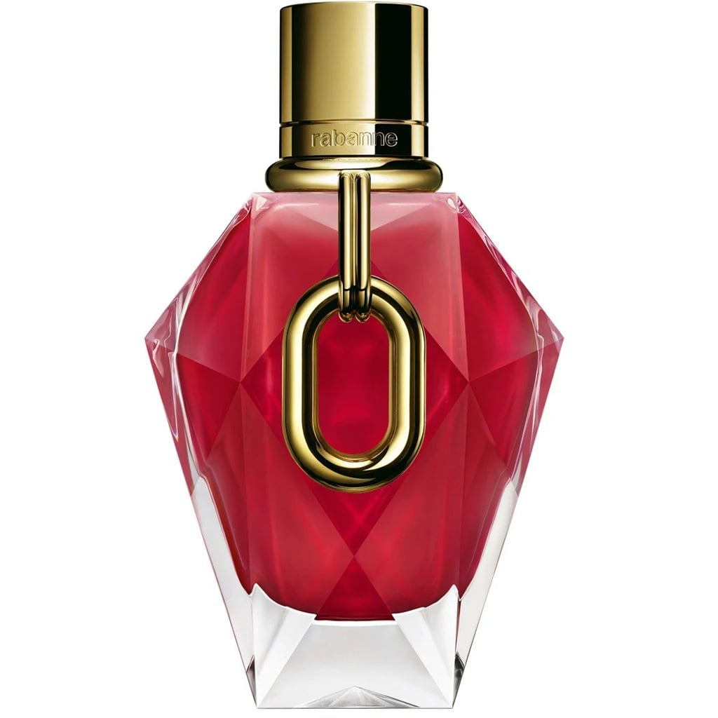 Paco Rabanne Million Red For Her 3.0 oz Parfum Women