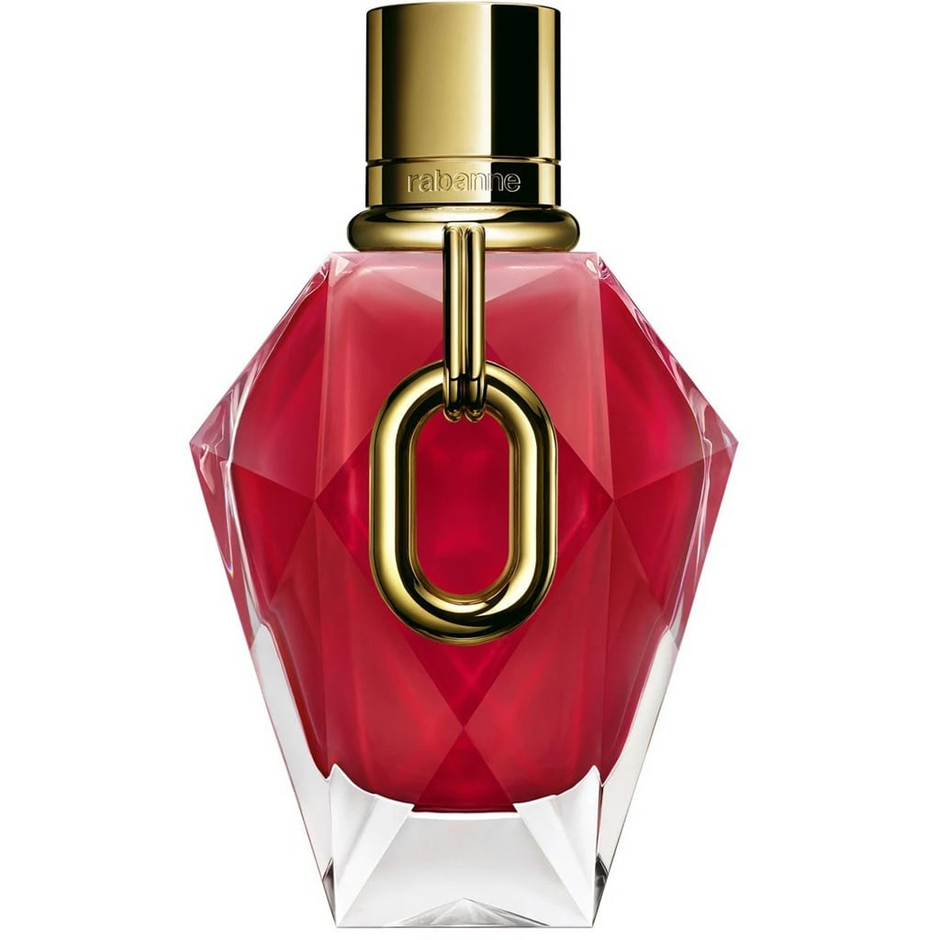 Paco Rabanne Million Red For Her 3.0 oz Parfum Women